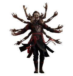 Marvel - Doctor Strange in the Multiverse of Madness figurine Movie Masterpiece 1/6 Dead Strange 31 cm