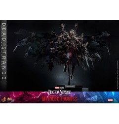 Doctor Strange in the Multiverse of Madness - Figurine Movie Masterpiece 1/6 Dead Strange 31 cm