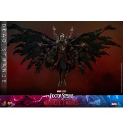 Marvel - Doctor Strange in the Multiverse of Madness figurine Movie Masterpiece 1/6 Dead Strange 31 cm