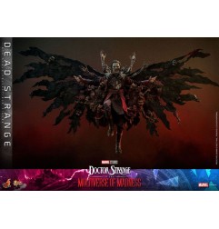 Doctor Strange in the Multiverse of Madness - Figurine Movie Masterpiece 1/6 Dead Strange 31 cm
