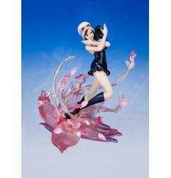 One Piece - Statuette PVC FiguartsZERO Nico Robin (Mil Fleurs, Campo de Flores) 16 cm
