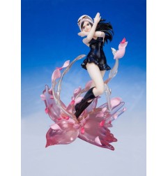 One Piece - Statuette PVC FiguartsZERO Nico Robin (Mil Fleurs, Campo de Flores) 16 cm