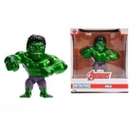 Marvel - Figurine Diecast Hulk 10 cm
