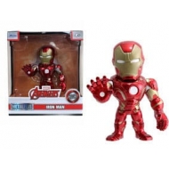 Marvel - Figurine Diecast Iron-Man 10 cm