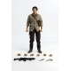 The Walking Dead - Figurine 1/6 Glenn Rhee 29 cm