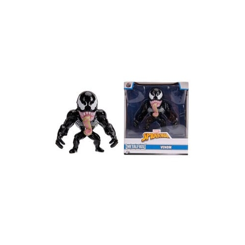 Marvel - Figurine Diecast Venom 10 cm