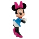 Disney - Figurine Minnie Valentine 7 cm