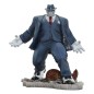 Marvel - Comic Gallery diorama Deluxe Mr. Fixit 28 cm