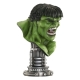 Marvel Legends in 3D - Buste 1/2 Hulk 28 cm