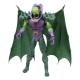 Marvel Select - Figurine Annihilus 18 cm