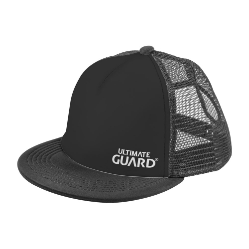 Ultimate Guard - Casquette Mesh Noir