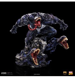 Marvel - Statuette Art Scale Deluxe 1/10 Venom 25 cm