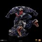 Marvel - Statuette Art Scale Deluxe 1/10 Venom 25 cm
