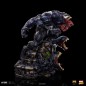 Marvel - Statuette Art Scale Deluxe 1/10 Venom 25 cm