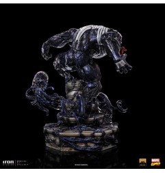 Marvel - Statuette Art Scale Deluxe 1/10 Venom 25 cm