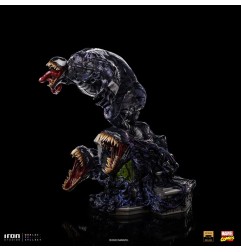 Marvel - Statuette Art Scale Deluxe 1/10 Venom 25 cm