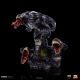 Marvel - Statuette Art Scale Deluxe 1/10 Venom 25 cm