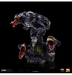 Marvel - Statuette Art Scale Deluxe 1/10 Venom 25 cm