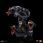 Marvel - Statuette Art Scale Deluxe 1/10 Venom 25 cm