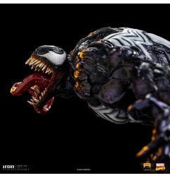 Marvel - Statuette Art Scale Deluxe 1/10 Venom 25 cm