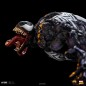 Marvel - Statuette Art Scale Deluxe 1/10 Venom 25 cm