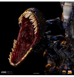 Marvel - Statuette Art Scale Deluxe 1/10 Venom 25 cm