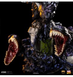 Marvel - Statuette Art Scale Deluxe 1/10 Venom 25 cm