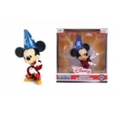 Disney - Figurine Diecast Ultimate Sorcerer's Apprentice Mickey Mouse 15 cm