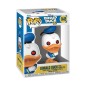 La Bande à Picsou - Disney DD 90th Anniversary POP! Disney Vinyl figurine Donald Duck(heart eyes) 9 cm