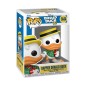 La Bande à Picsou - Disney DD 90th Anniversary POP! Disney Vinyl figurine Donald Duck(dapper) 9 cm