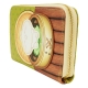 Disney - Porte-monnaie Bao Bamboo Steamer by Loungefly