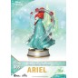Disney - Assortiment statuettes Mini Diorama Stage Princess Fall In Love Series 12 cm (6)
