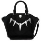 Marvel - Sac shopping Black Panther Cosplay (By Loungefly) Marvel - Sac shopping Black Panther Cosplay (By Loungefly)
