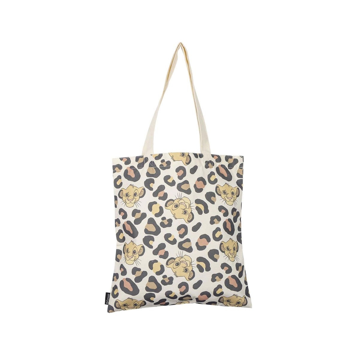 Sac a main le roi lion cheap