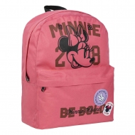 Disney - Sac à dos Minnie Pink