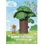 Disney - Assortiment figurines Mini Egg Attack Winnie the Pooh Forest Series 12 cm (6)