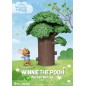 Disney - Assortiment figurines Mini Egg Attack Winnie the Pooh Forest Series 12 cm (6)
