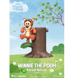 Disney - Assortiment 6 figurines Mini Egg Attack Winnie l'Ourson Forest Series 12 cm