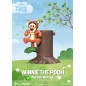 Disney - Assortiment figurines Mini Egg Attack Winnie the Pooh Forest Series 12 cm (6)