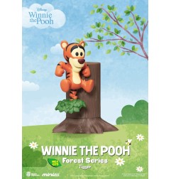 Disney - Assortiment figurines Mini Egg Attack Winnie the Pooh Forest Series 12 cm (6)