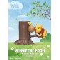 Disney - Assortiment figurines Mini Egg Attack Winnie the Pooh Forest Series 12 cm (6)
