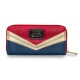 Marvel - Porte-monnaie Captain (By Loungefly)