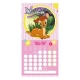 Disney - Calendrier 2024 Disney Classics