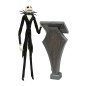 L'Étrange Noël de monsieur Jack - Poupée Podium Jack Deluxe Coffin Doll 36 cm