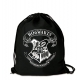 Harry Potter - Sac en toile Poudlard