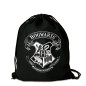 Harry Potter - Sac en toile Poudlard (White)