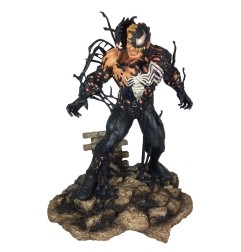Marvel - Comic Gallery statuette Venom 23 cm