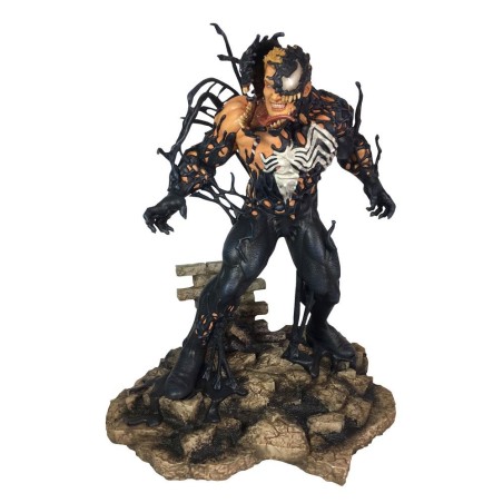 Marvel - Comic Gallery statuette Venom 23 cm