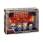 Queen - Pack 4 figurines POP! Deluxe Wembley Stadium Queen - Pack 4 figurines POP! Deluxe Wembley Stadium