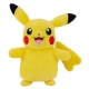 Pokémon - Peluche Femelle Pikachu 20 cm